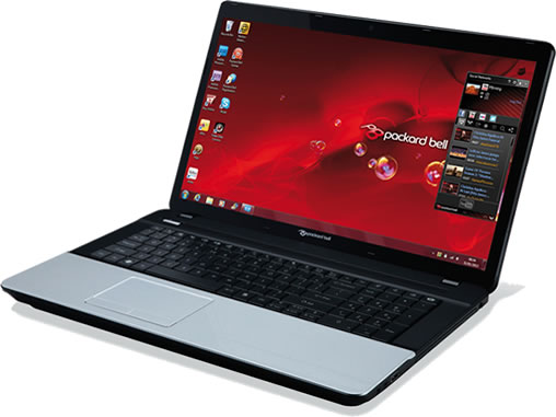 Packard Bell Easynote Le11-bz-e1124g50mn